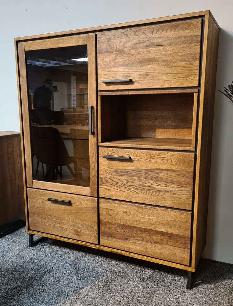 Highboard 621-3