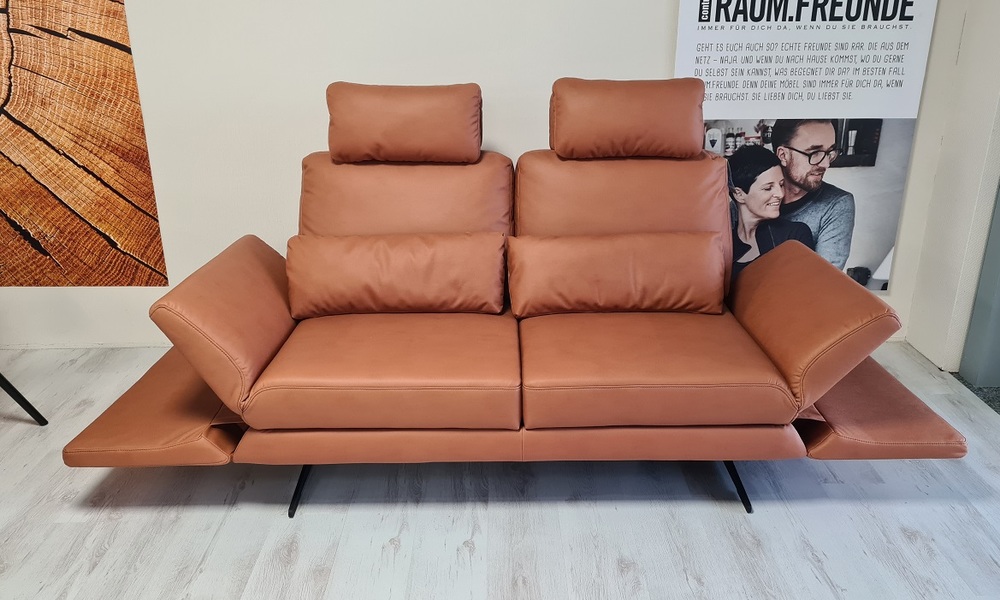 Funktionssofa TOVA 155-6