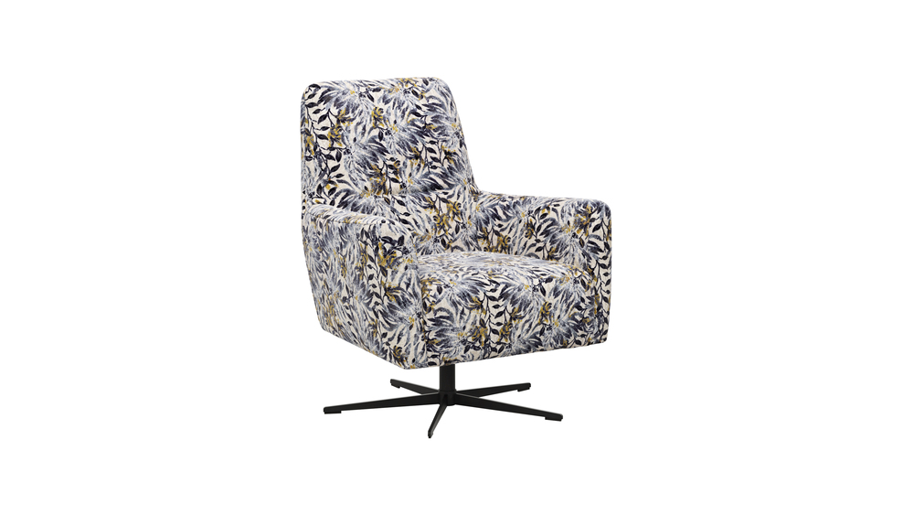 Drehsessel von Comfort Republic 77-67