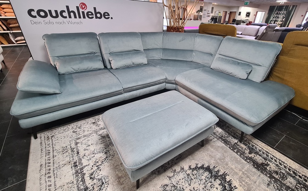 Polstergarnitur von Couchliebe 132-16