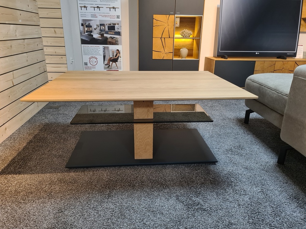 Couchtisch Naturwerke 214-40
