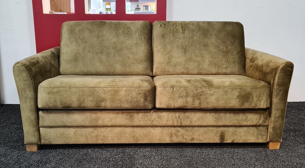 Schlafsofa von NATURA HOME 160-1