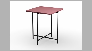 Beistelltisch klein