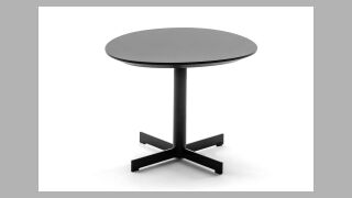 Couchtisch EIR (S schwarz)