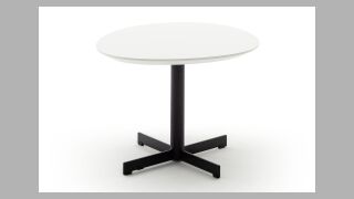 Couchtisch EIR (S weiß)