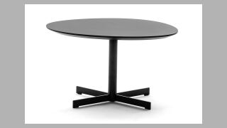 Couchtisch EIR (M schwarz)