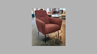 Sessel von Comfort Republic