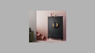 Hochzeitsschrank Highboard 