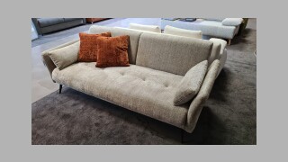 Schlafsofa CAPAZ