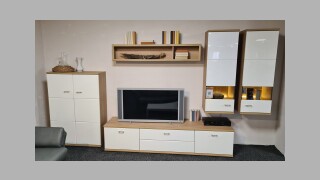 Wohnwand MULTIPLAN