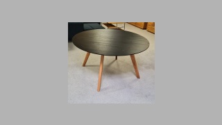 runder Esstisch Phoenix - Natura Home