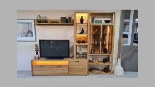 Wohnwand ELARA - Set 3