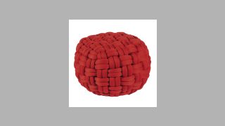 Sitzpuff
