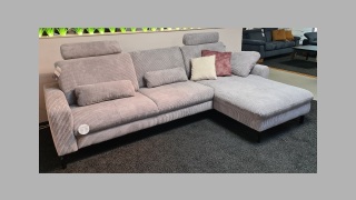 Polstergarnitur von Couchliebe