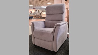TV-Sessel (small - grey)