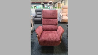 Relaxsessel medium - Amila - Natura Home