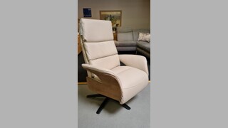 Relaxsessel large - Amila - Natura Home