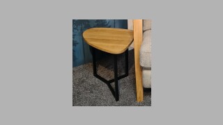 Couchtisch Sirco - KARASU - Natura Home