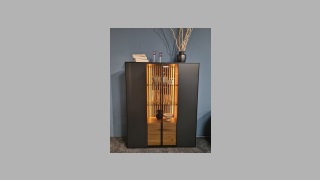 Highboard SELINO von Hartmann