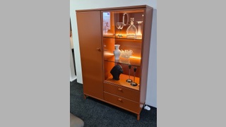 Highboard ANTARES von PLANOS