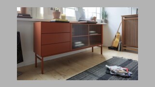 Sideboard EDGE von RaumFreunde