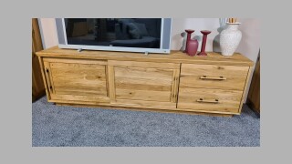 Lowboard OREIA von Natura Home