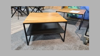 Couchtisch, Marko 3 - von RaumFreunde