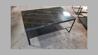 Couchtisch, Alex 3 - von RaumFreunde