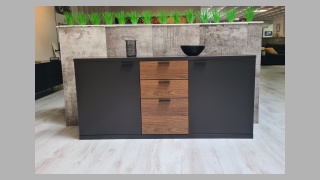 Sideboard FLAIR von PLANOS