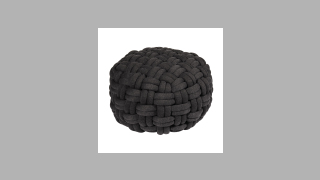 Sitzpuff