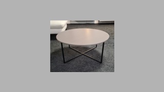 Couchtisch (grigio)