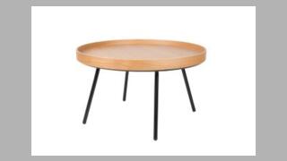 Couchtisch Oak Tray
