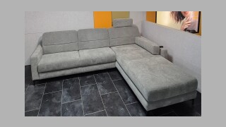 Sofagarnitur - Kombination 5179MR MERLOS HOCH
