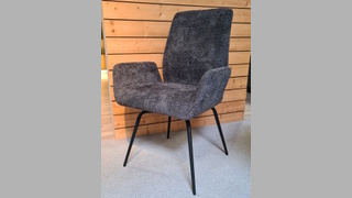 Stuhl 9053 mit Ergo Funktion