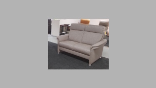 Sofa/2, GRACE - activineo