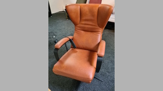 Relax-Sessel