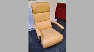 Relax-Sessel