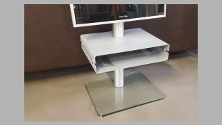 TV-Rack von SPECTRAL