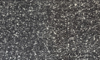 Denim Boucle