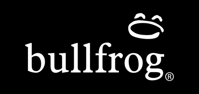 Bullfrog Logo