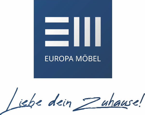 EMC Logo mit Claim
