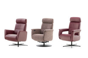 Preisiste und Typenliste zum Modell Konstantin