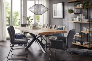 Preisiste und Typenliste zum Modell Clifton