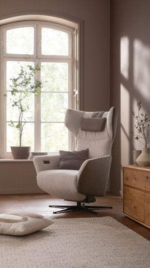 Preisiste und Typenliste zum Modell Houston Relax