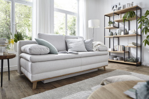 Preisiste und Typenliste zum Modell Lakeville