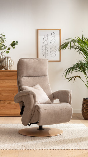 Preisiste und Typenliste zum Modell Tulsa Relax