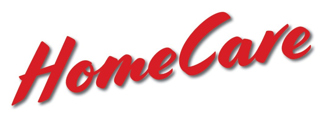 HomeCare Logo