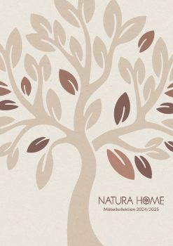 NATURA HOME - Katalog