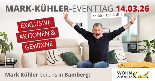 Mark-Kühler-Event
