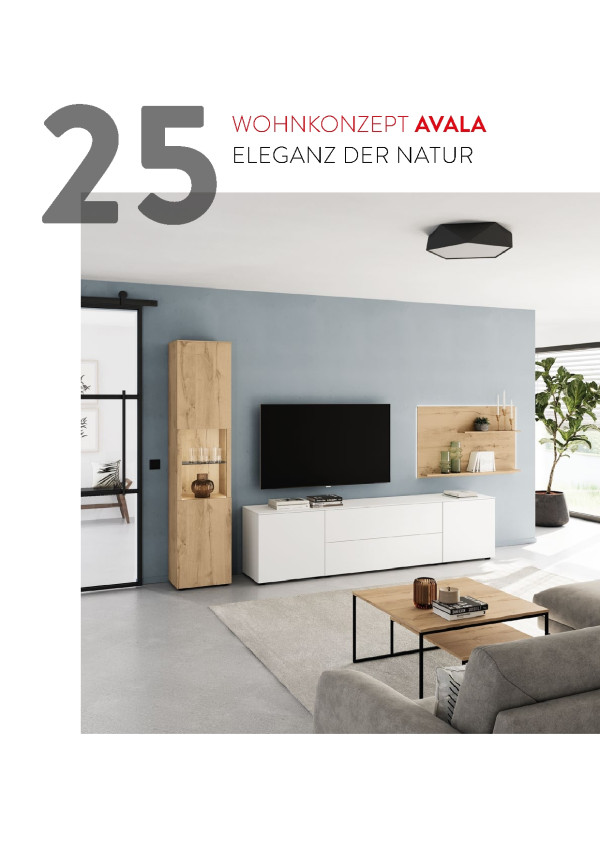 Vorschau von Living_Produktlinie_AVALA_25_neutral_DE_web_A_
